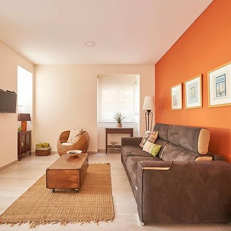Doormans House City Center By Homeful Homes Lisboa Dış mekan fotoğraf