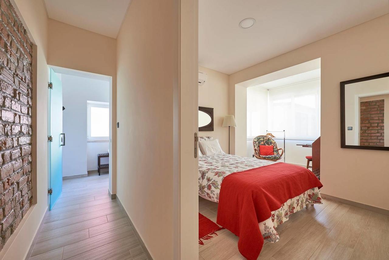 Doormans House City Center By Homeful Homes Lisboa Dış mekan fotoğraf