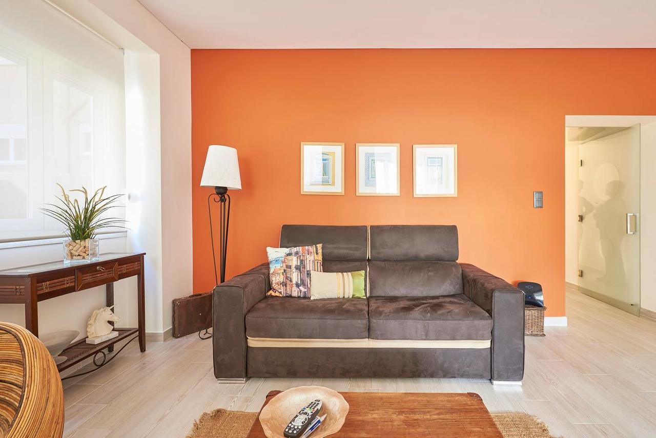 Doormans House City Center By Homeful Homes Lisboa Dış mekan fotoğraf