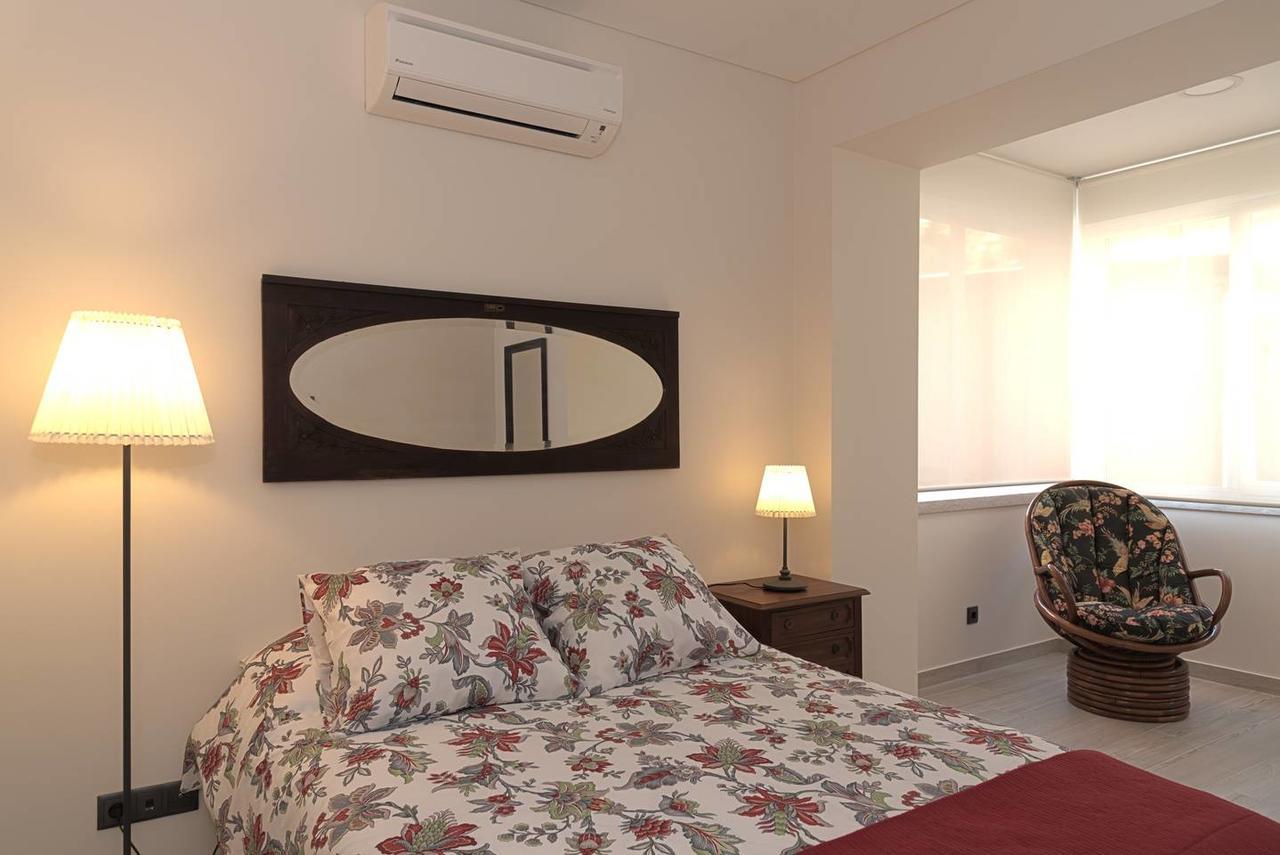 Doormans House City Center By Homeful Homes Lisboa Dış mekan fotoğraf