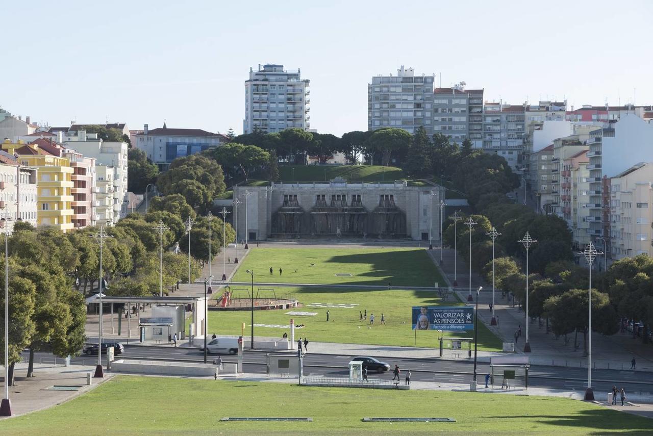 Doormans House City Center By Homeful Homes Lisboa Dış mekan fotoğraf