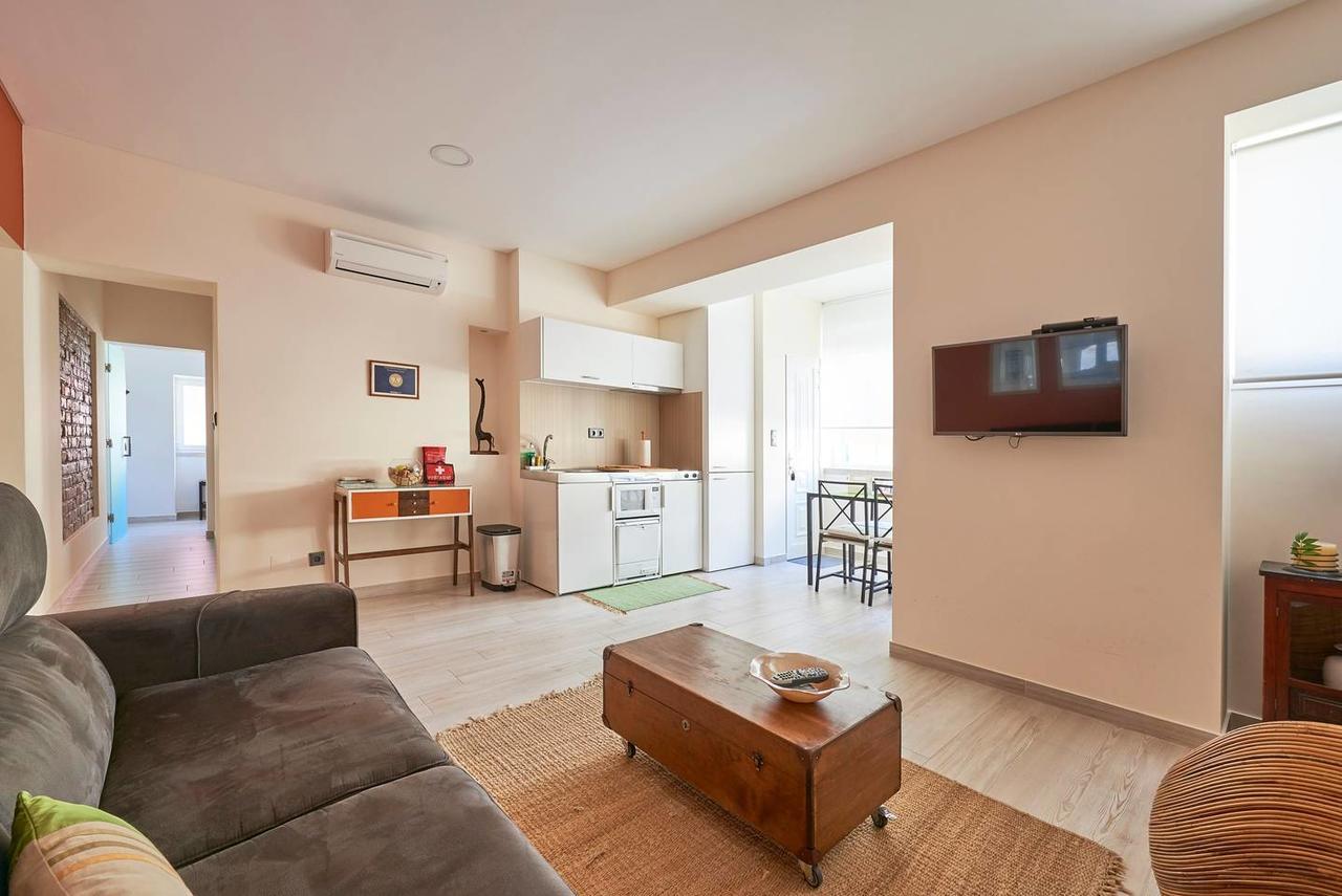 Doormans House City Center By Homeful Homes Lisboa Dış mekan fotoğraf