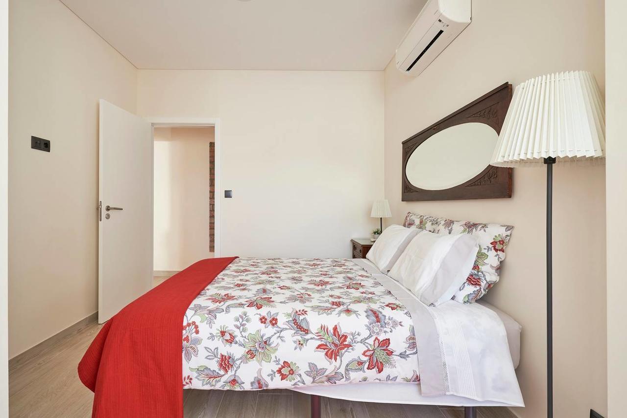 Doormans House City Center By Homeful Homes Lisboa Dış mekan fotoğraf