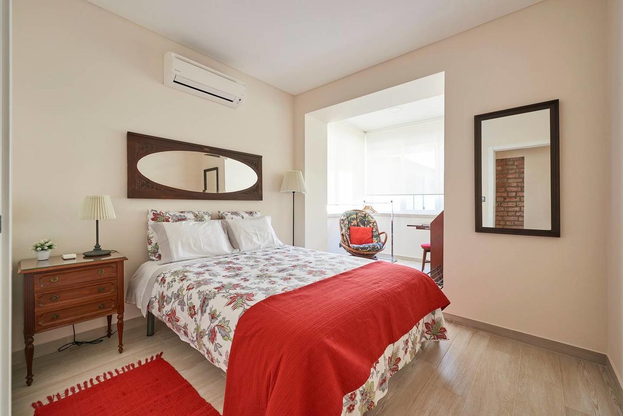 Doormans House City Center By Homeful Homes Lisboa Dış mekan fotoğraf