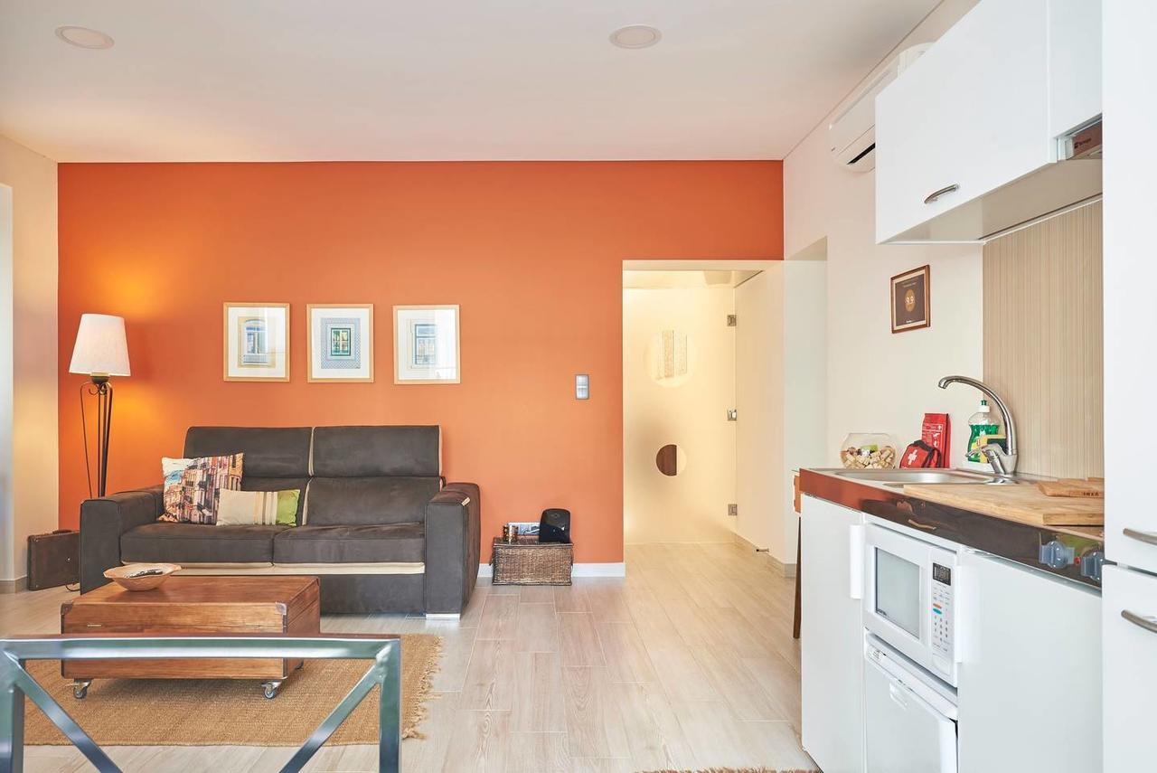 Doormans House City Center By Homeful Homes Lisboa Dış mekan fotoğraf