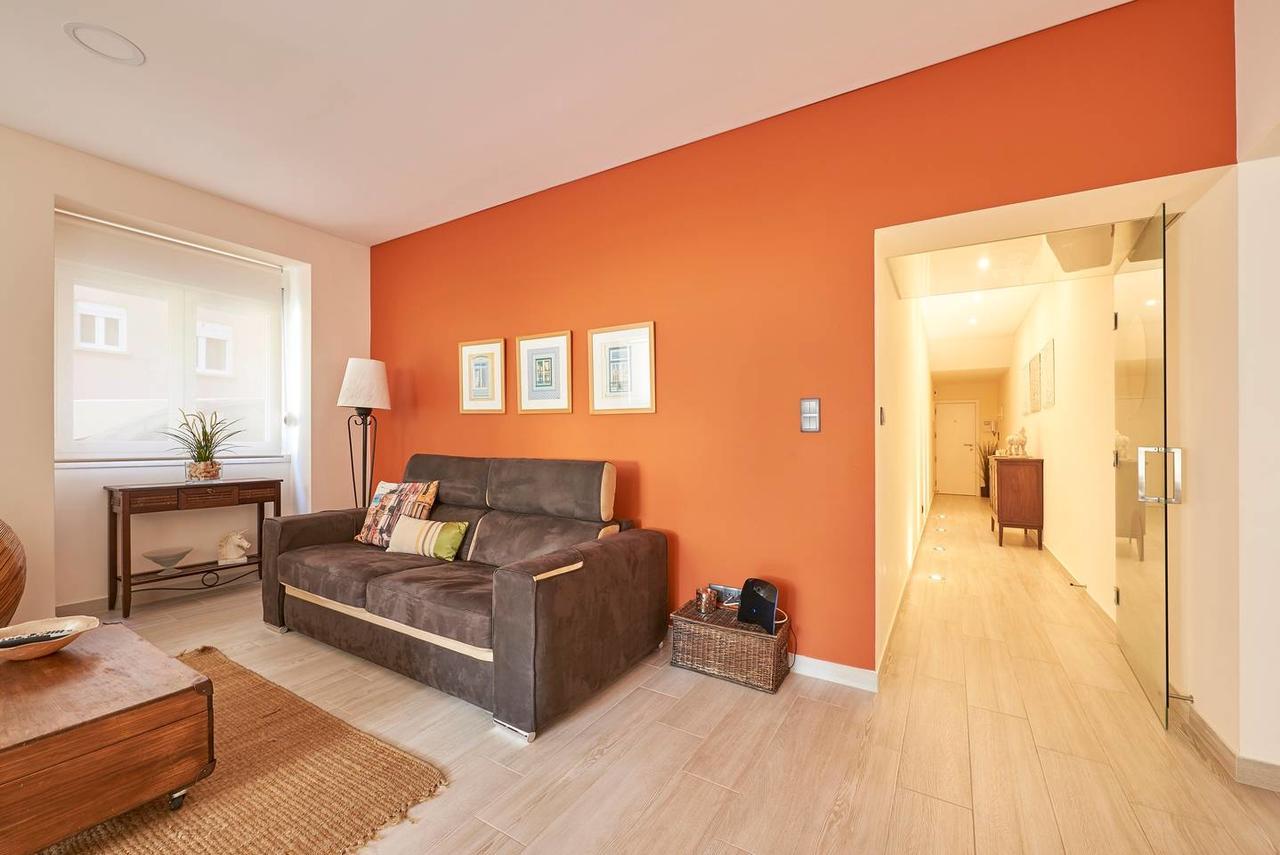 Doormans House City Center By Homeful Homes Lisboa Dış mekan fotoğraf