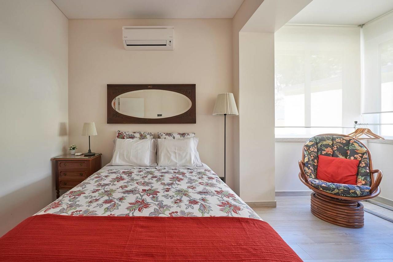 Doormans House City Center By Homeful Homes Lisboa Dış mekan fotoğraf