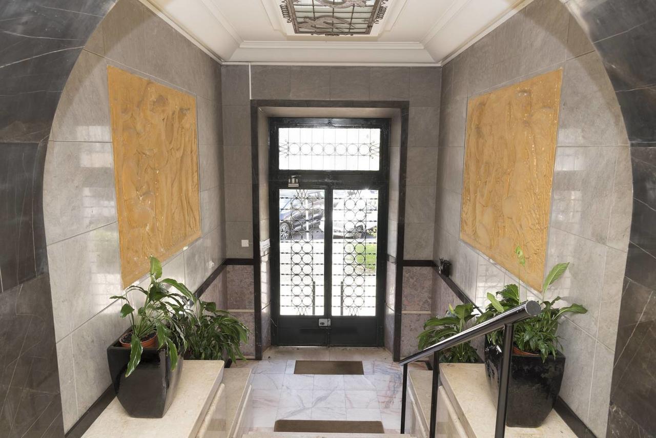 Doormans House City Center By Homeful Homes Lisboa Dış mekan fotoğraf