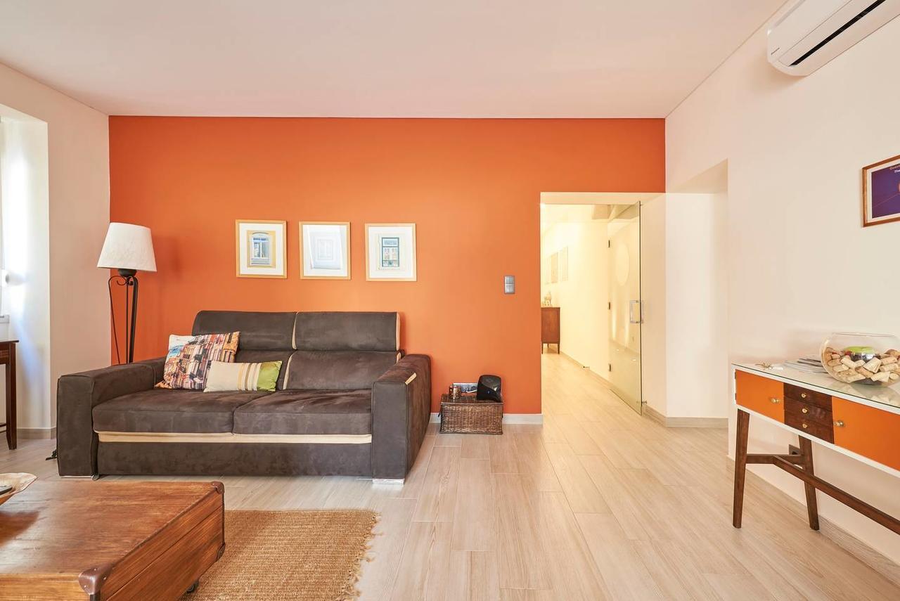 Doormans House City Center By Homeful Homes Lisboa Dış mekan fotoğraf
