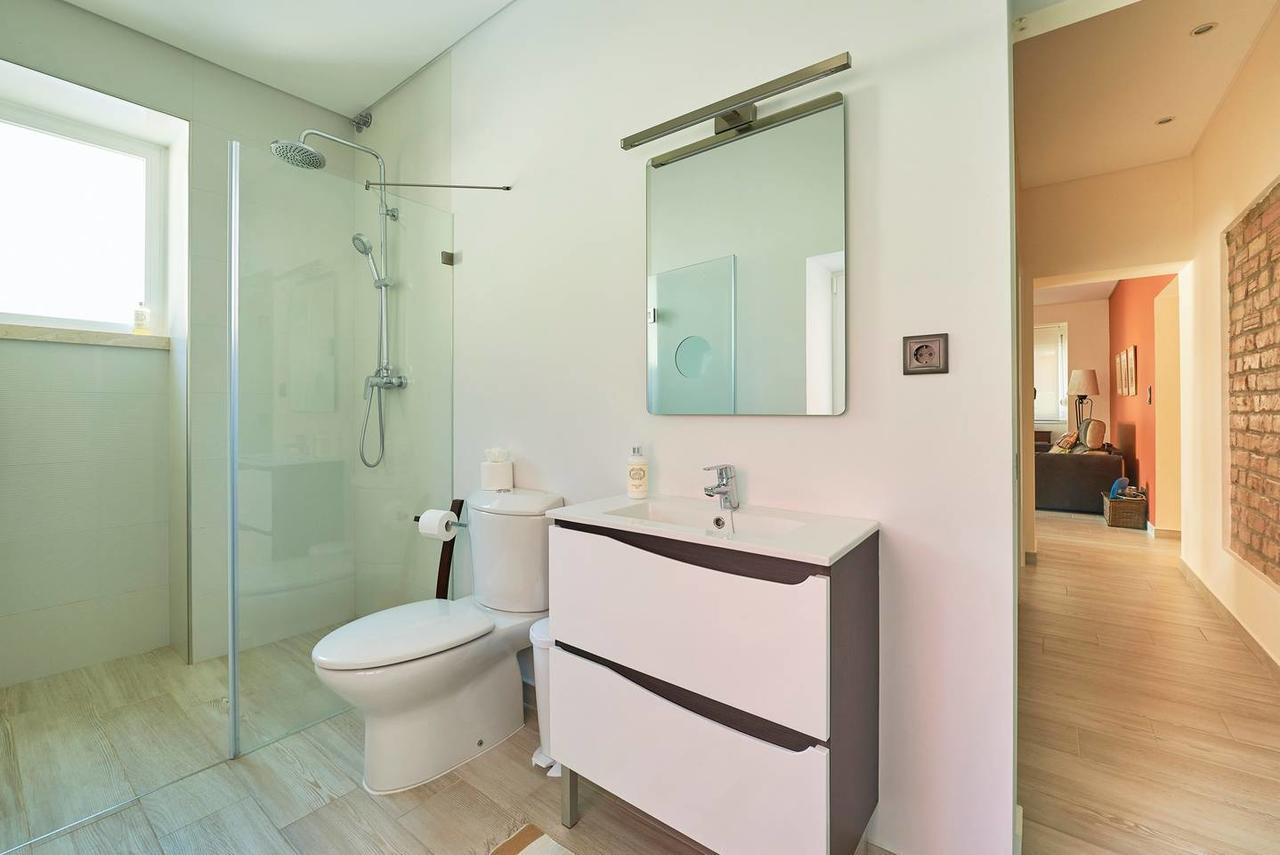 Doormans House City Center By Homeful Homes Lisboa Dış mekan fotoğraf