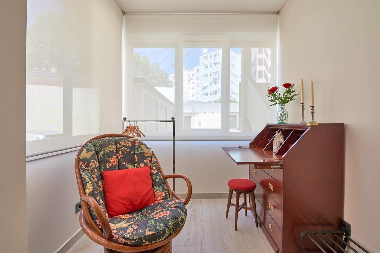 Doormans House City Center By Homeful Homes Lisboa Dış mekan fotoğraf